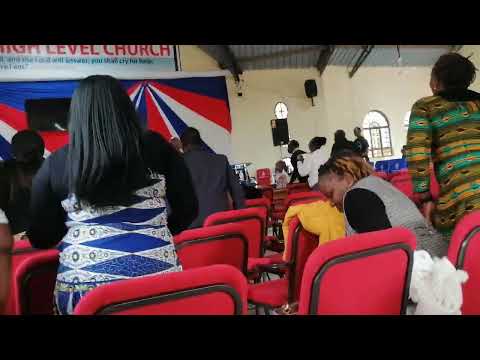 Uinuliwe Yesu by pastor EPA 🔥🔥