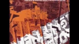 Radio Riot Right Now: There Must Be Something Wrong If We Play Stuff Like This (2004) [Full Album]