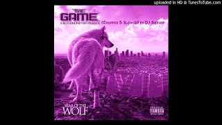The Game ft. Dubb &amp; Skeme - &quot; Food For My Stomach &quot; (Chopped &amp; Slowed) by DJ Sizzurp