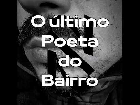 Subtil - O Último Poeta do Bairro