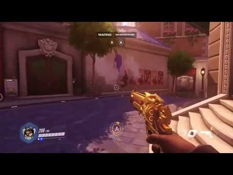 How to find the piano in Overwatch’s Paris map