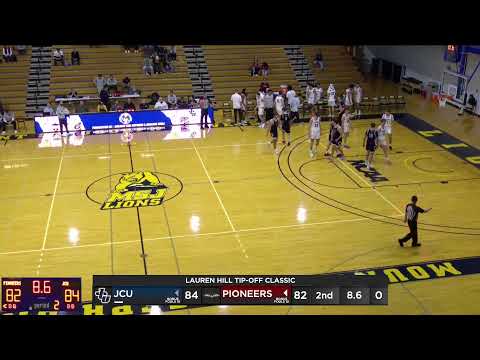 2025 Lauren Hill Tip-Off Classic (Day Three)