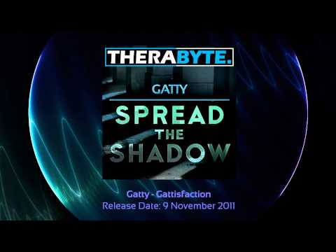 TBYTE-033 02 Gatty - Gattisfaction