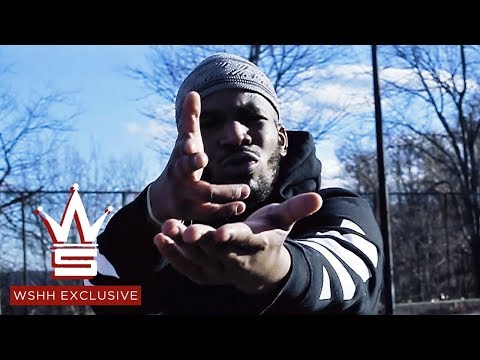 Ever Feat. Q Da Fool & Fat Trel "Choppa Out" (WSHH Exclusive - Official Music Video)