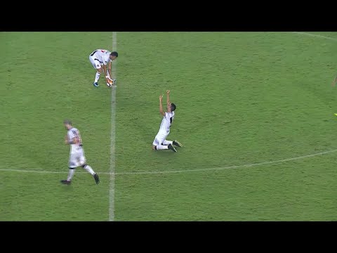 Copa Sul Americana 2018 - Vasco da Gama 1 x 0 LDU-EQU - 2ª Fase - Volta