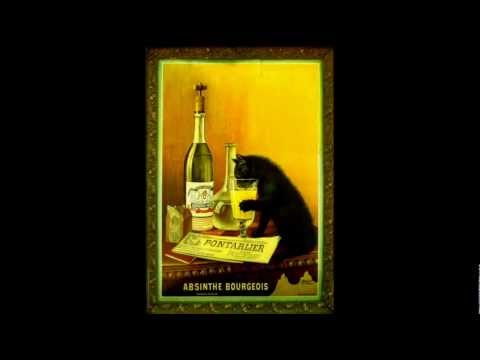 Mogador - Le Poison (Piano Only) from Absinthe Tales Of Romantic Visions