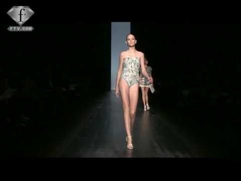 FashionTV | FTV.com -   MISSONI - Spring Summer, Milano 2009