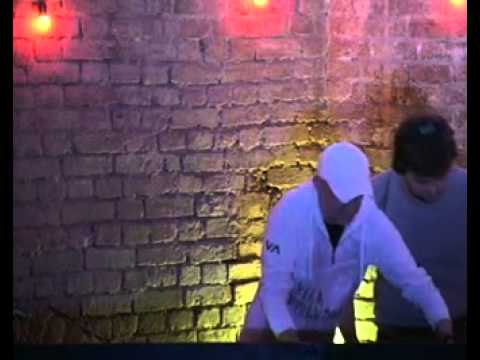 Weekender: Leo Gross and Technorev - RTS.FM.080212