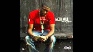 Meek Mill   Rich And Famous FULL Mixtape