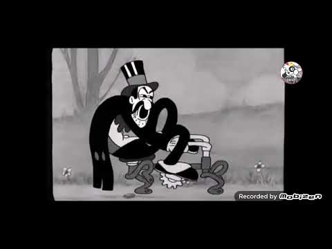 Bosko's Picture Show (HD CLIP)