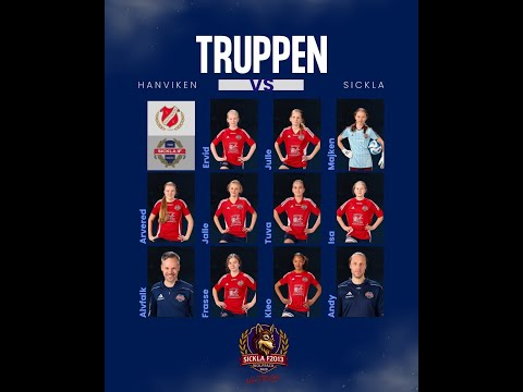 Sickla IF - Hanviken