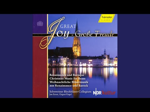 Freude, Freude, grosse Freude