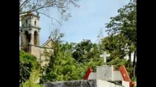 preview picture of video 'AMECAMECA Sacromonte en Amecameca Edo. Méx. MÉXICO.mp4'