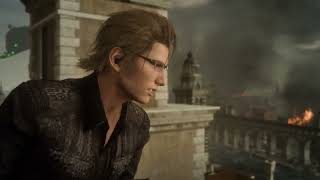 FINAL FANTASY 15 DLC イグニス