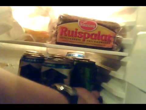 näin se perjan tai menee vierailevan tähdenkanssa