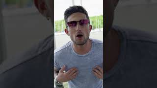 Michael Ray - "One That Got Away" (Vertical)