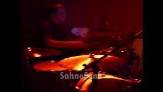 SahneFunk  - Benedikt Stehle Drums
