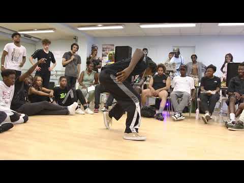 WITCHER WAR TEST A, 2ND ROUND : Axelito VS Hisoka