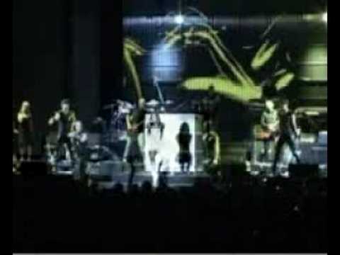 Zarema. - Tarkan. Atak.