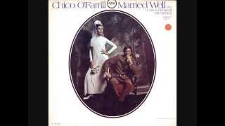 Chico O'Farrill: Llora Timbero