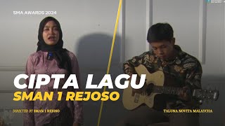 Download lagu JAWA POS SMA AWARDS 2024-CIPTA LAGU-SMA NEGERI 1 REJOSO mp3