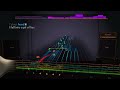 Rocksmith Lead - Mastodon - Word To The Wise