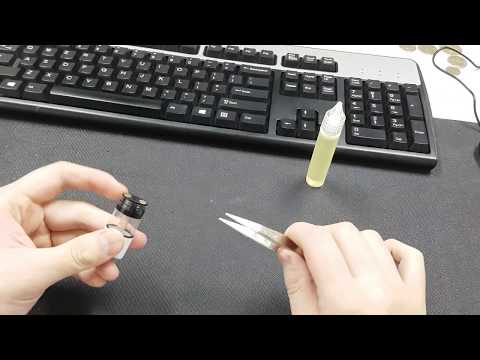 How to hack and refill STLTH pods. Easy and fast manual.