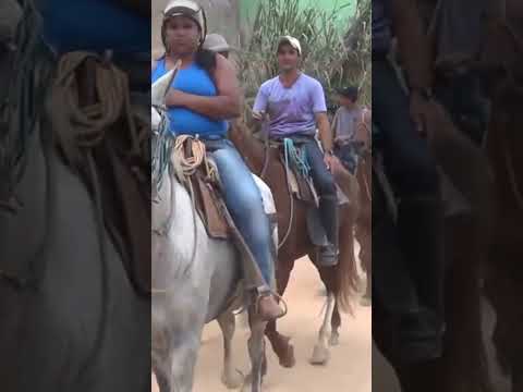 6°cavalgafa monte formoso minas gerais