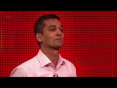 The Governess Teases Kavi - The Chase