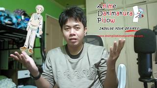 Some Anime Tshirts! - Anime Dakimakura Pillow