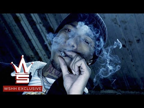Key Glock "Hot" (WSHH Exclusive - Official Music Video)