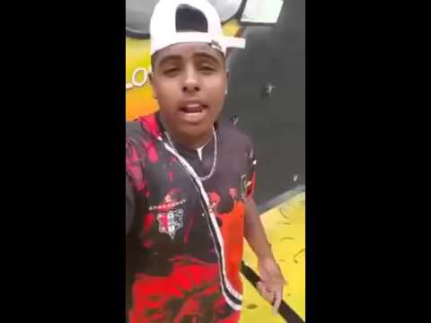 Mc juninho da norte
