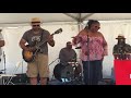 The Unlikely Blues Band • Every Day I've Got the Bues • 5/27/18