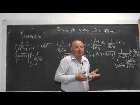 Lesson 1025 Integral Calculus in your MIND - Primitives, Definite Integrals - Grade 12 Homework