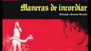 Vondage-Son Maquinas.