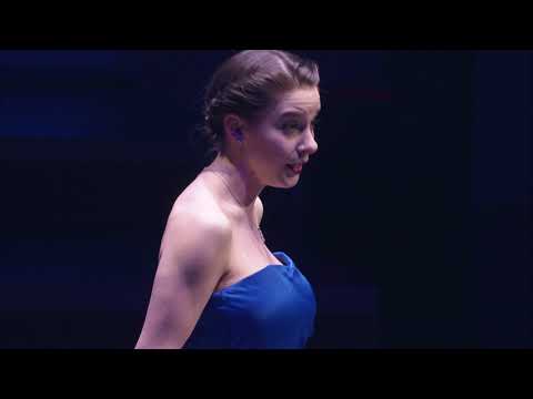 Claire Griffin | Soprano | 2018 National YoungArts Week