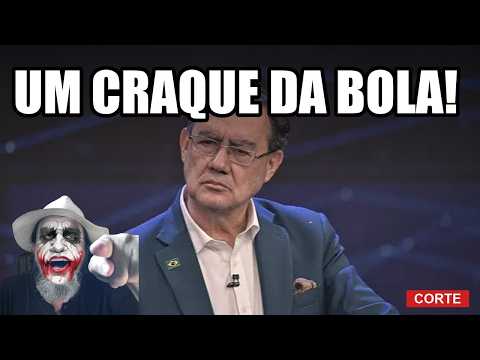 CRÍTICA À ANÁLISE POLÍTICA DE AUGUSTO CURA