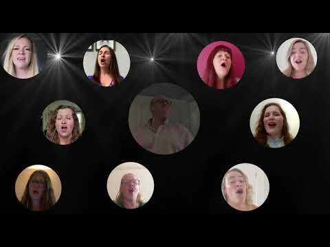 Dyma Fi (This is Me) Côr CF1