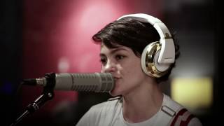 Diet Cig - Tummy Ache - 3/16/2017 - Paste Studios - Austin, TX