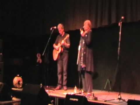 Chris and Siobhan Nelson - The Early Birds