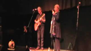 Chris and Siobhan Nelson - The Early Birds