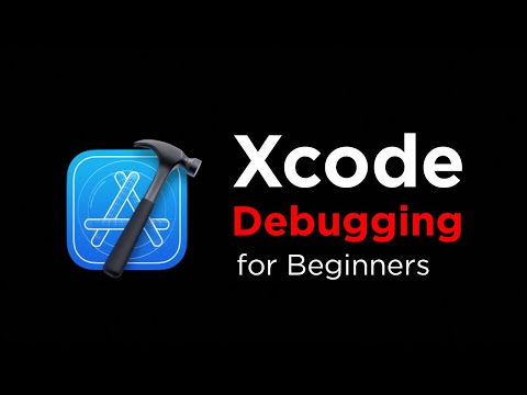 Xcode 16 Debugging Tutorial for Beginners (2025) thumbnail