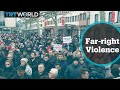Thousands to protest rising anti-Muslim movement in Hanau