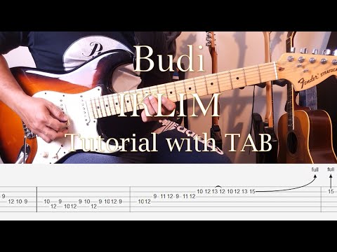 Budi - Iklim