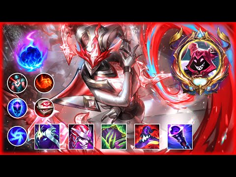 PINKWARD SHACO MONTAGE 2023 - "RANK #1 SHACO WORLD" | LOL TIME STREAMERS
