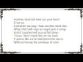 Badly Drawn Boy - Another Devil Dies Lyrics