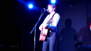 In The Frame - Justin Currie