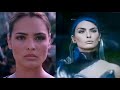 Mortal Kombat Annihilation Kitana Vs Sindel Intro Evolution