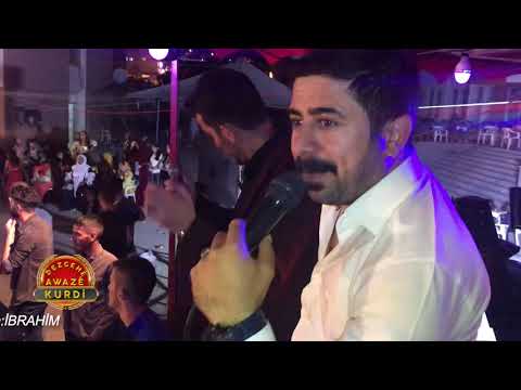 Hozan Reşo & Hozan Fikret - [MUTLAKA iZLEYİN] Kewrole Harika Halay