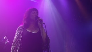 Janiva Magness - Your House is Burnin' (Live at the Troubadour)
